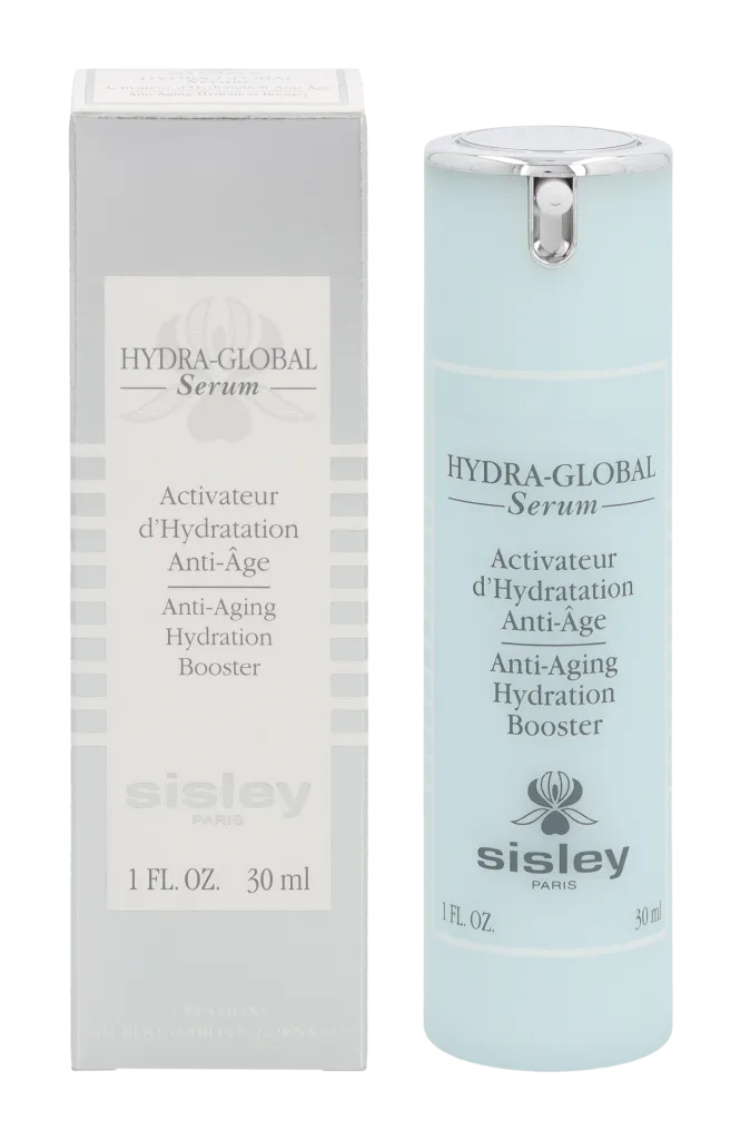 Bild 1 för Sisley - Hydra-Global Serum 30 ml på Skincity.com