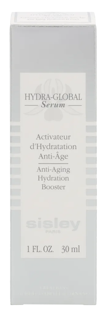 Bild 2 för Sisley - Hydra-Global Serum 30 ml på Skincity.com