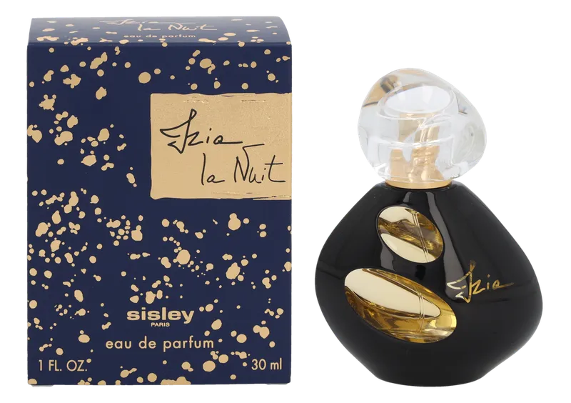 Bild 1 för Sisley - Izia La Nuit EdP 30 ml på Skincity.com
