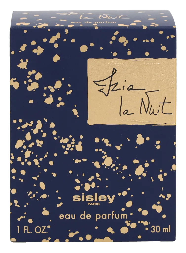 Bild 2 för Sisley - Izia La Nuit EdP 30 ml på Skincity.com