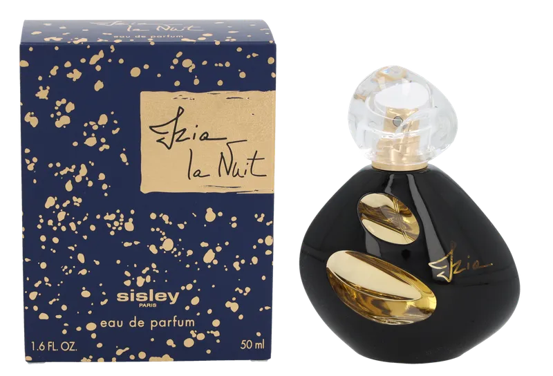 Bild 1 för Sisley - Izia La Nuit EdP 50 ml på Skincity.com