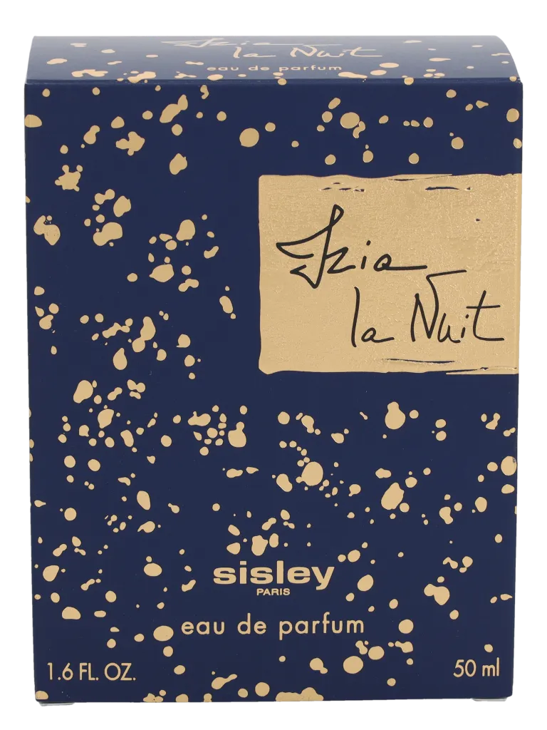 Bild 2 för Sisley - Izia La Nuit EdP 50 ml på Skincity.com