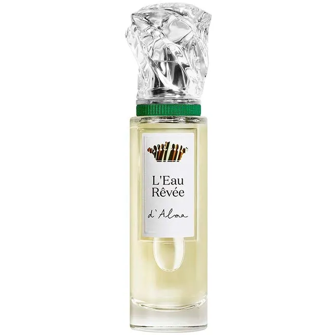 Bild 1 för Sisley - L'Eau Rêvée d'Alma 50 ml på Skincity.com