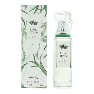 Produktfoto för Sisley - L'Eau Rêvée d'Alma 50 ml på Skincity.com