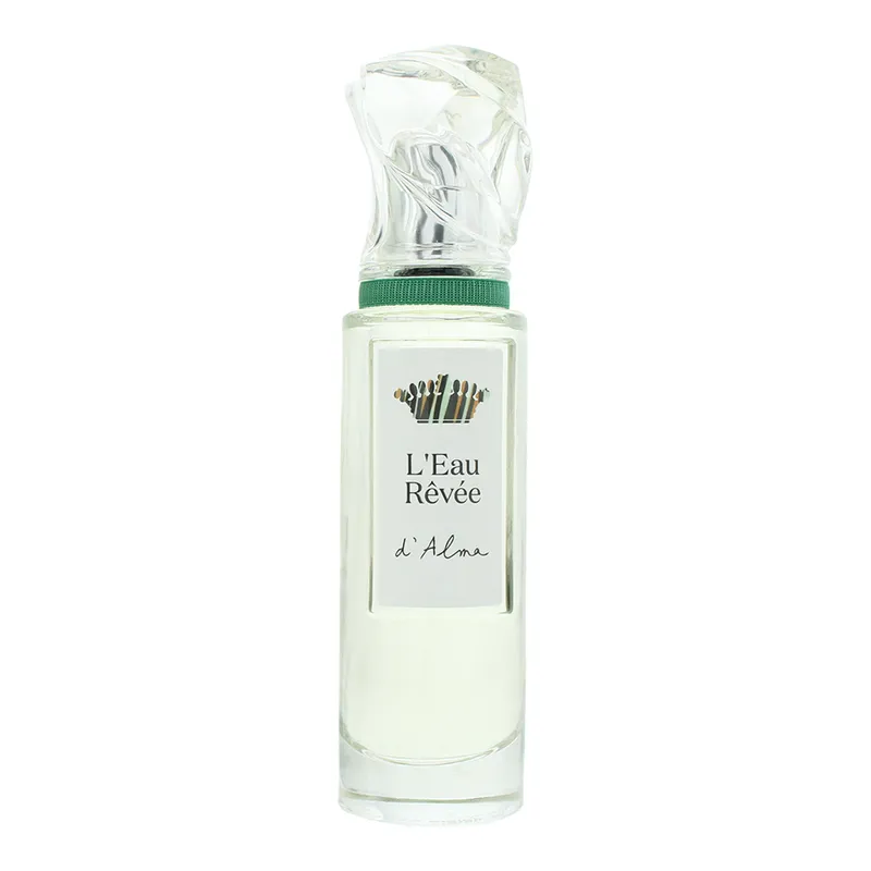 Bild 2 för Sisley - L'Eau Rêvée d'Alma 50 ml på Skincity.com