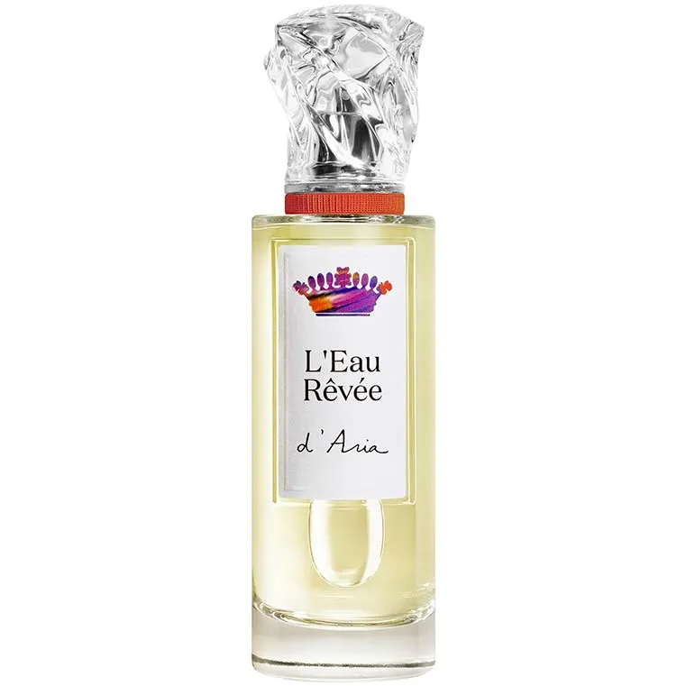 Bild 1 för Sisley L'Eau Rêvée d'Aria 100 ml