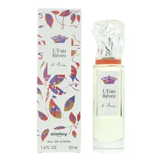 Produktfoto för Sisley - L'Eau Rêvée d'Aria 50 ml på Skincity.com