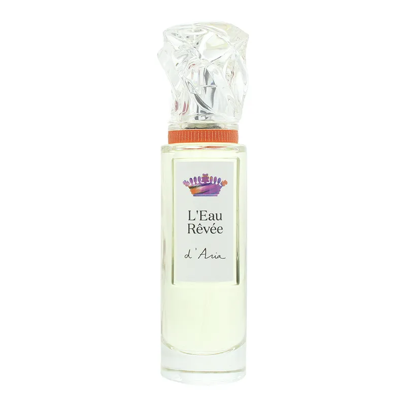 Bild 2 för Sisley - L'Eau Rêvée d'Aria 50 ml på Skincity.com