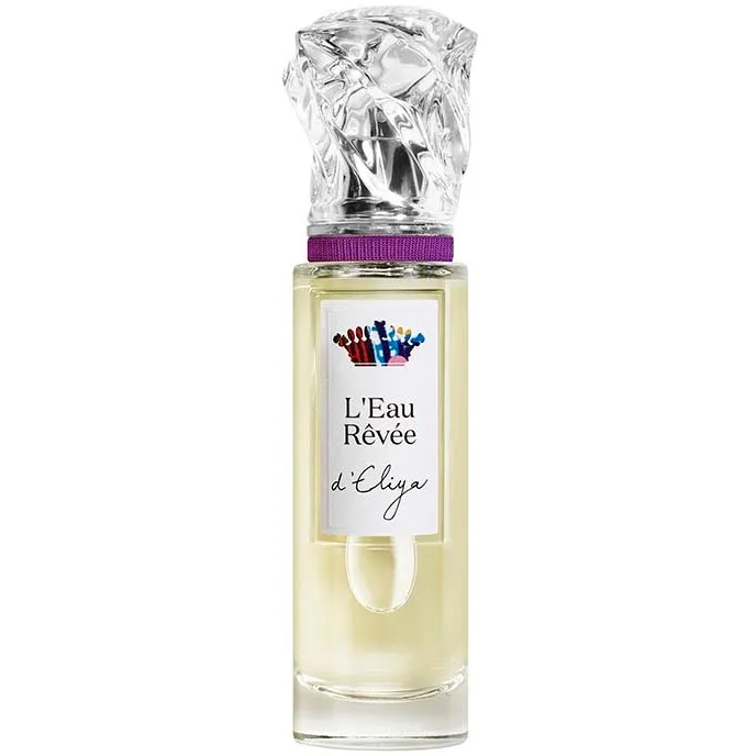 Bild 1 för Sisley - L'Eau Rêvée d'Eliya 50 ml på Skincity.com