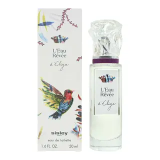 Produktfoto för Sisley - L'Eau Rêvée d'Eliya 50 ml på Skincity.com