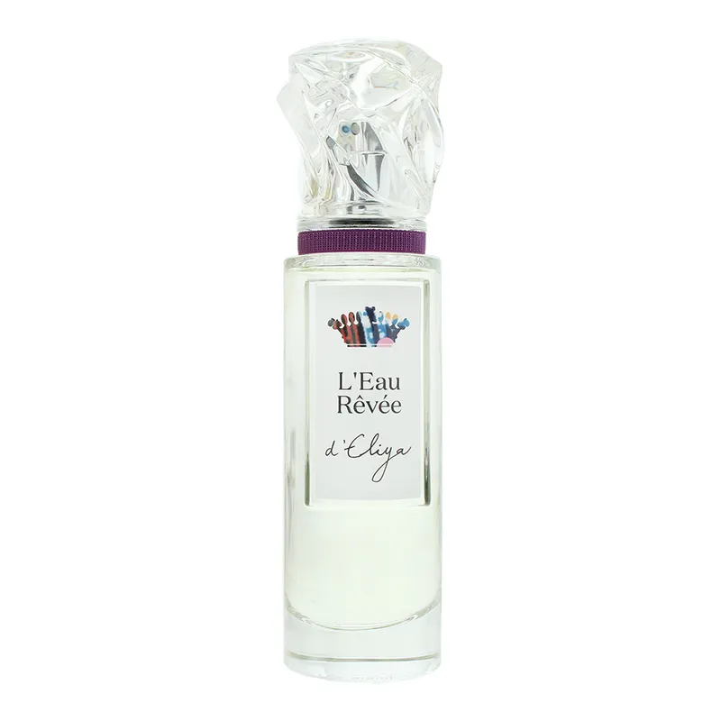 Bild 2 för Sisley - L'Eau Rêvée d'Eliya 50 ml på Skincity.com