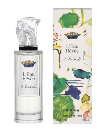 Produktfoto för Sisley L'Eau Rêvée d'Hubert 100 ml