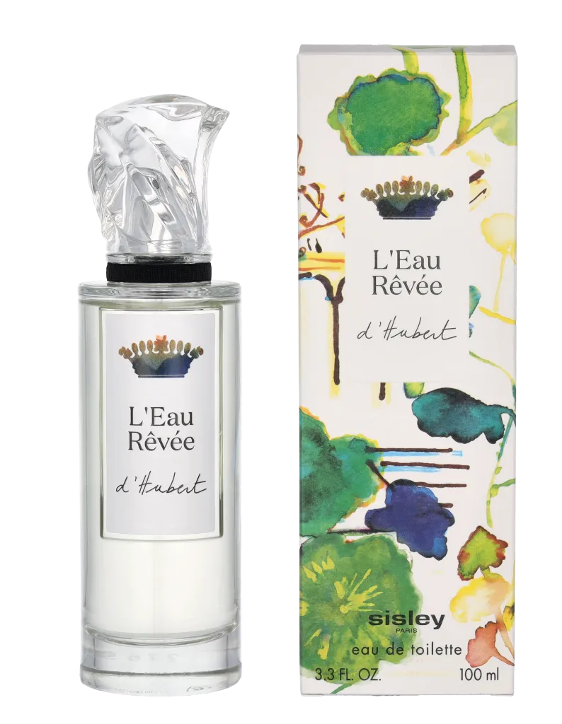 Bild 1 för Sisley L'Eau Rêvée d'Hubert 100 ml
