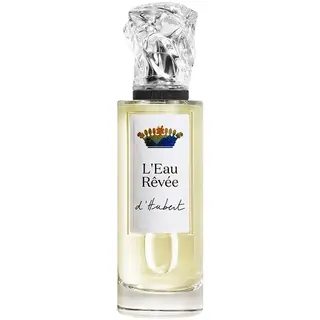 Produktfoto för Sisley L'Eau Rêvée d'Hubert 100 ml