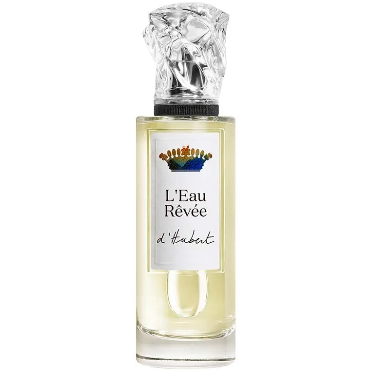 Bild 1 för Sisley L'Eau Rêvée d'Hubert 100 ml