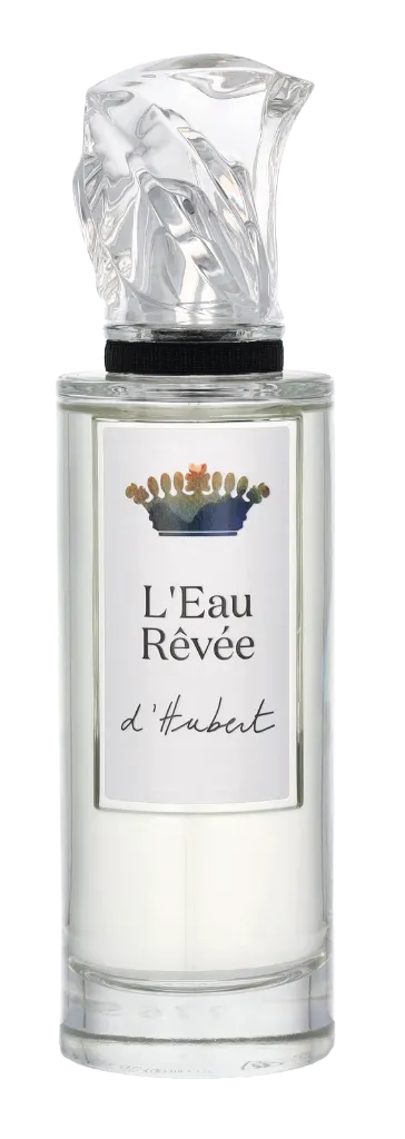 Bild 2 för Sisley L'Eau Rêvée d'Hubert 100 ml