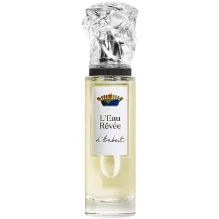 Produktfoto för Sisley - L'Eau Rêvée d'Hubert 50 ml på Skincity.com