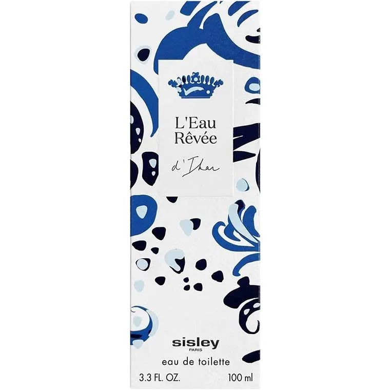 Bild 2 för Sisley L'Eau Rêvée d'Ikar 100 ml