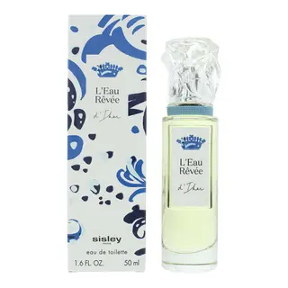 Produktfoto för Sisley - L'Eau Rêvée d'Ikar 50 ml på Skincity.com