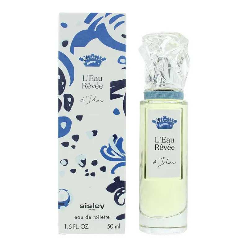 Bild 1 för Sisley - L'Eau Rêvée d'Ikar 50 ml på Skincity.com