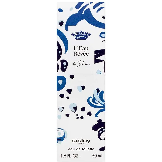 Bild 2 för Sisley - L'Eau Rêvée d'Ikar 50 ml på Skincity.com