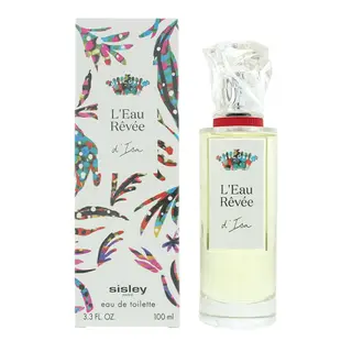Produktfoto för Sisley L'Eau Rêvée d'Isa 100 ml