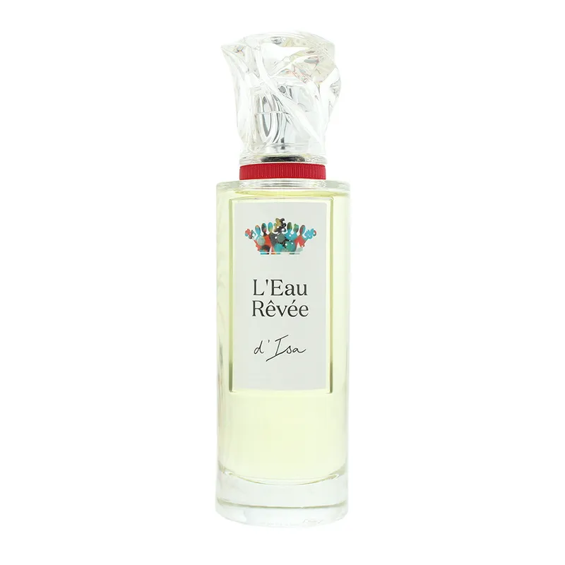 Bild 2 för Sisley L'Eau Rêvée d'Isa 100 ml