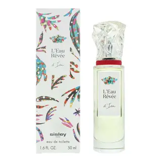 Produktfoto för Sisley - L'Eau Rêvée d'Isa 50 ml på Skincity.com