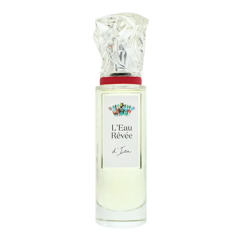 Bild 2 för Sisley - L'Eau Rêvée d'Isa 50 ml på Skincity.com