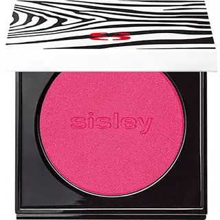 Produktfoto för Sisley - Le Phyto-Blush 2 Rosy Fushia på Skincity.com