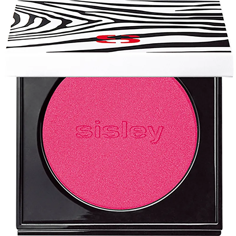Bild 1 för Sisley - Le Phyto-Blush 2 Rosy Fushia på Skincity.com