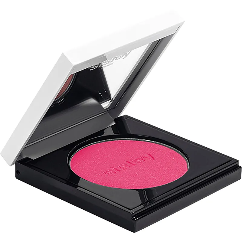 Bild 2 för Sisley - Le Phyto-Blush 2 Rosy Fushia på Skincity.com