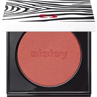 Produktfoto för Sisley - Le Phyto-Blush 3 Coral på Skincity.com