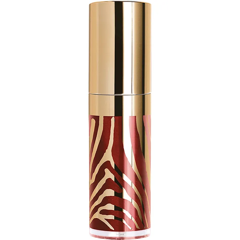 Bild 1 för Sisley - Le Phyto-Gloss Lipgloss 9 Sunset på Skincity.com