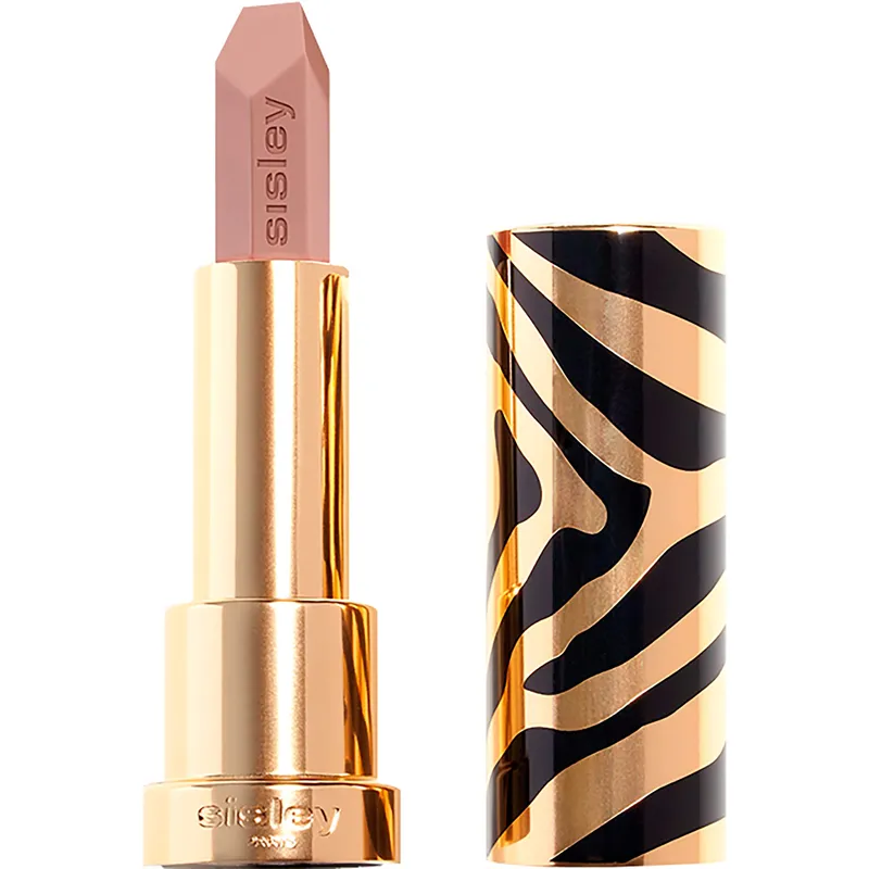 Bild 1 för Sisley - Le Phyto-Rouge Lipstick 10 Beige Jaipur på Skincity.com