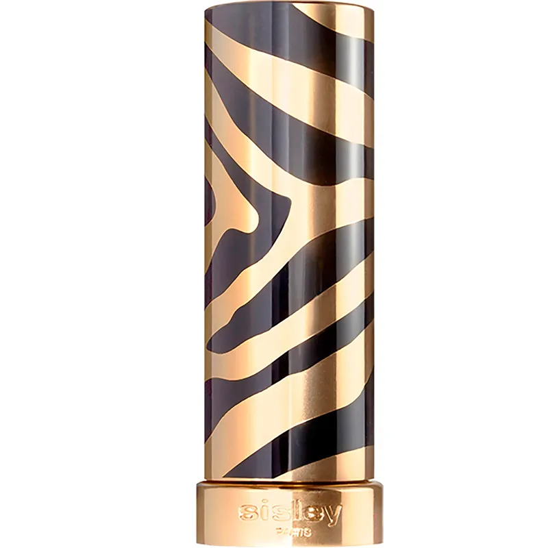 Bild 2 för Sisley - Le Phyto-Rouge Lipstick 10 Beige Jaipur på Skincity.com