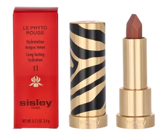 Produktfoto för Sisley - Le Phyto-Rouge Lipstick 11 Beige Tahiti på Skincity.com