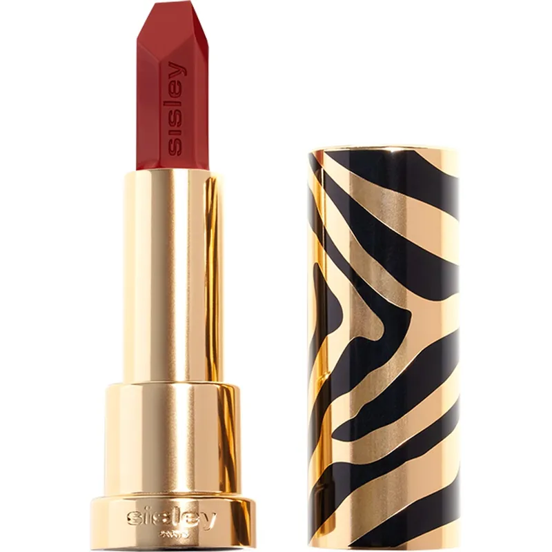 Alternativ bild 0 för Sisley - Le Phyto-Rouge Lipstick 42 Rouge Rio på Skincity.com