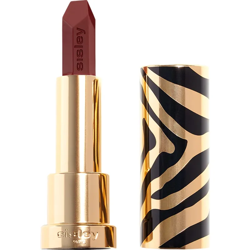 Alternativ bild 0 för Sisley - Le Phyto-Rouge Lipstick 43 Rouge Capri på Skincity.com