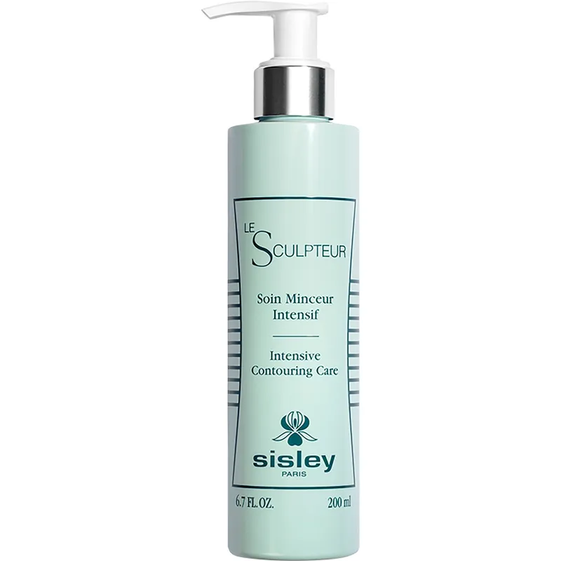 Bild 1 för Sisley - Le Sculpteur Body Lotion 200 ml på Skincity.com