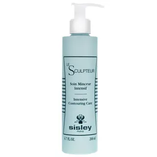 Produktfoto för Sisley - Le Sculpteur Body Lotion 200 ml på Skincity.com