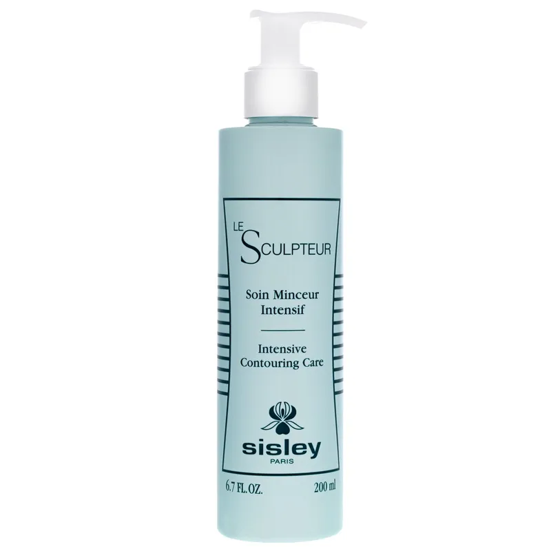 Bild 1 för Sisley - Le Sculpteur Body Lotion 200 ml på Skincity.com