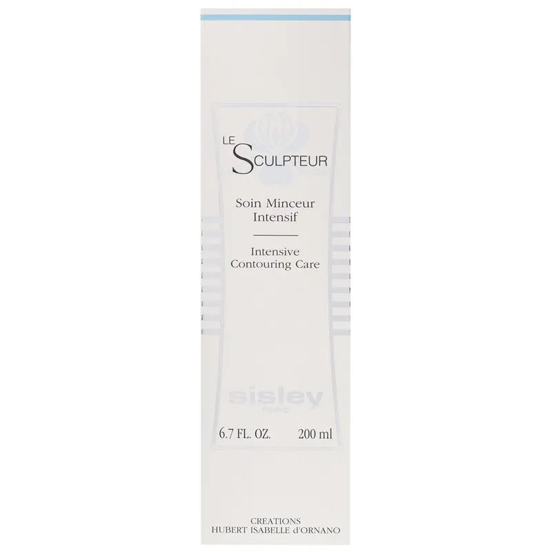 Bild 2 för Sisley - Le Sculpteur Body Lotion 200 ml på Skincity.com