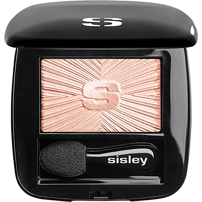 Bild 1 för Sisley - Les Phyto-Ombres Eye Shadow 12 Silky Rosé på Skincity.com