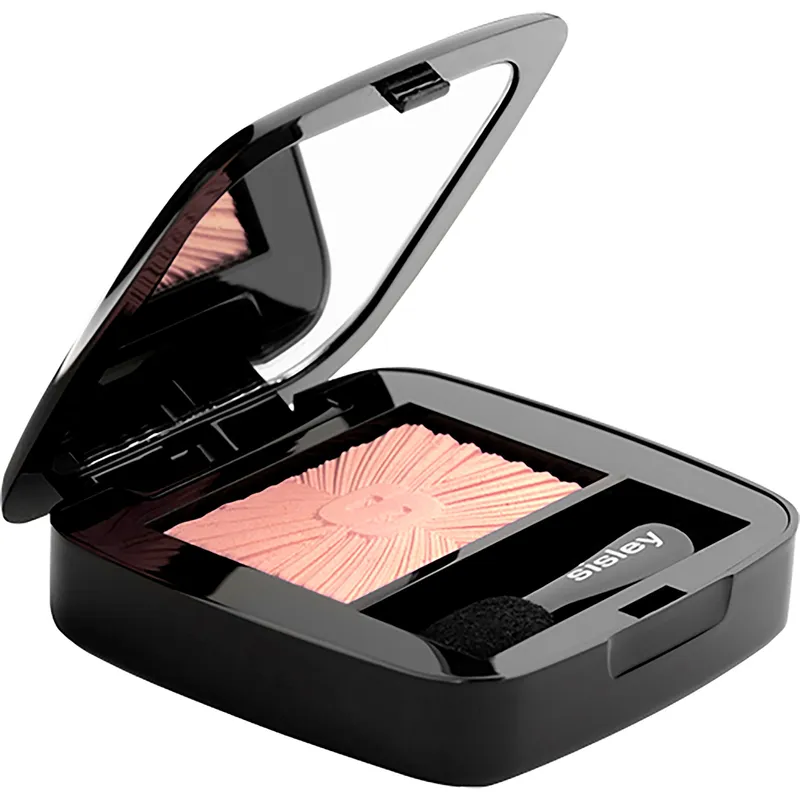 Bild 2 för Sisley - Les Phyto-Ombres Eye Shadow 12 Silky Rosé på Skincity.com