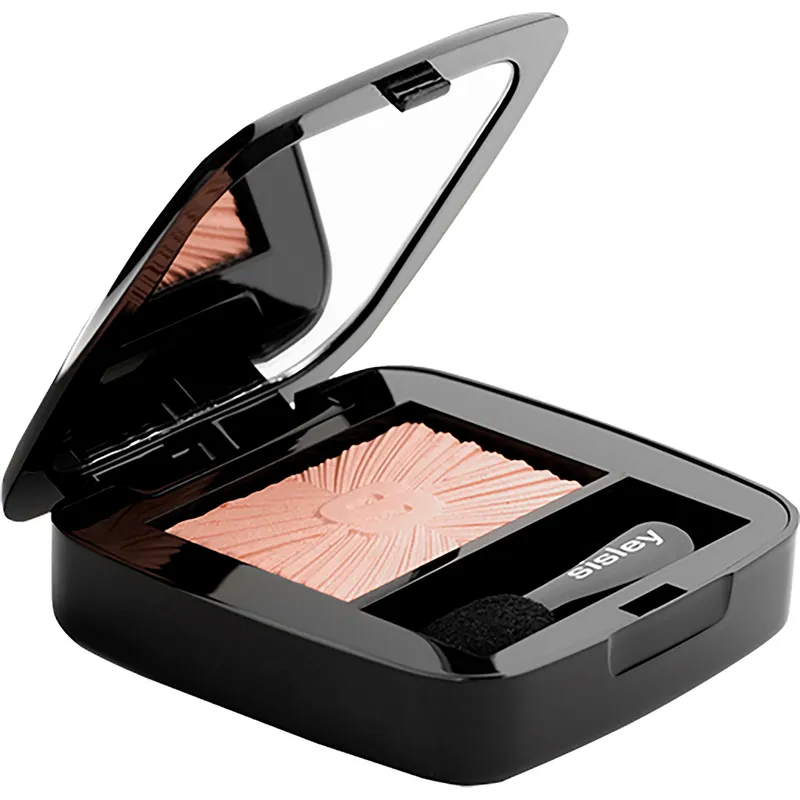 Bild 2 för Sisley - Les Phyto-Ombres Eye Shadow 13 Silky Sand på Skincity.com
