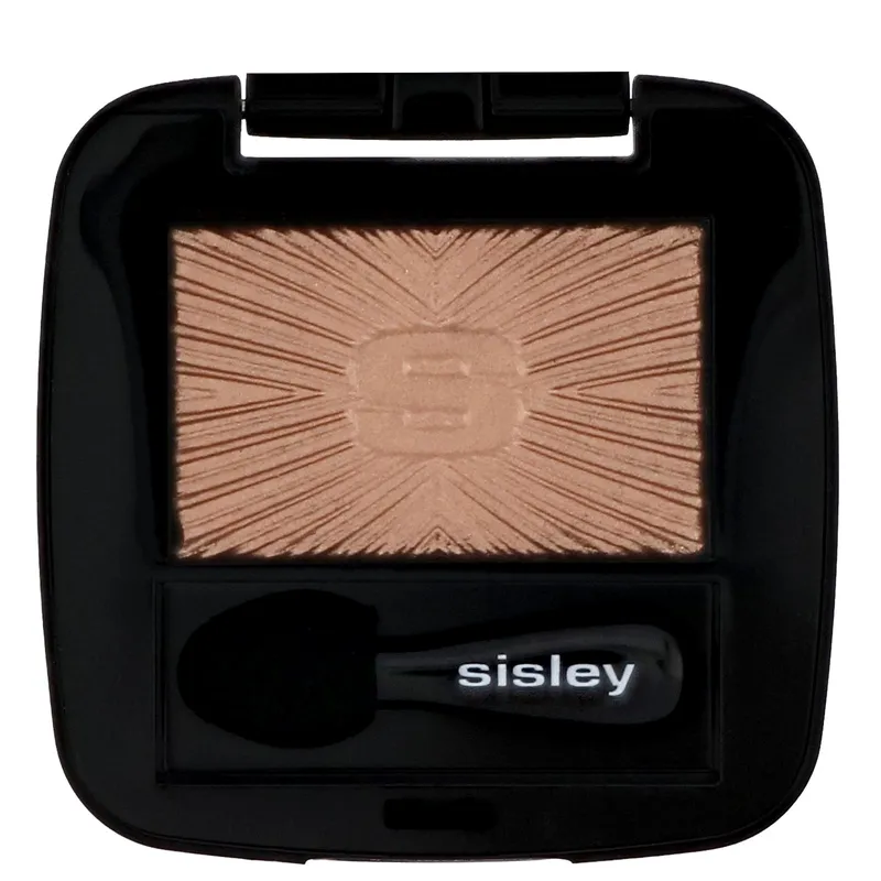 Bild 1 för Sisley - Les Phyto-Ombres Eye Shadow 14 Sparkling Topaze på Skincity.com