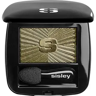 Produktfoto för Sisley - Les Phyto-Ombres Eye Shadow 25 Metallic Khaki på Skincity.com