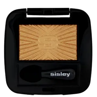 Produktfoto för Sisley - Les Phyto-Ombres Eye Shadow 41 Glow Gold på Skincity.com
