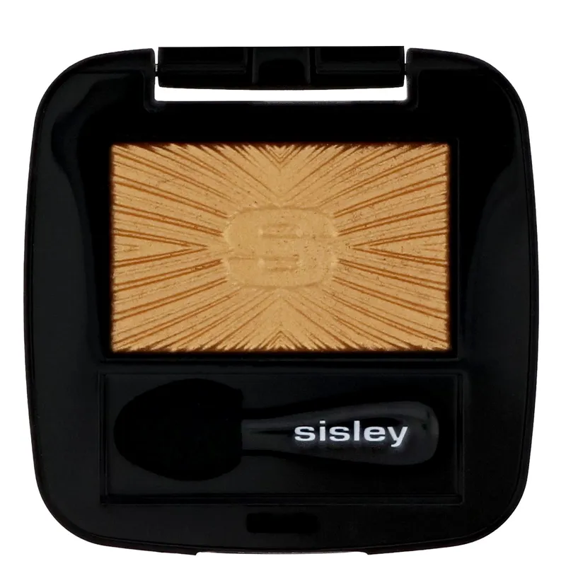 Bild 1 för Sisley - Les Phyto-Ombres Eye Shadow 41 Glow Gold på Skincity.com